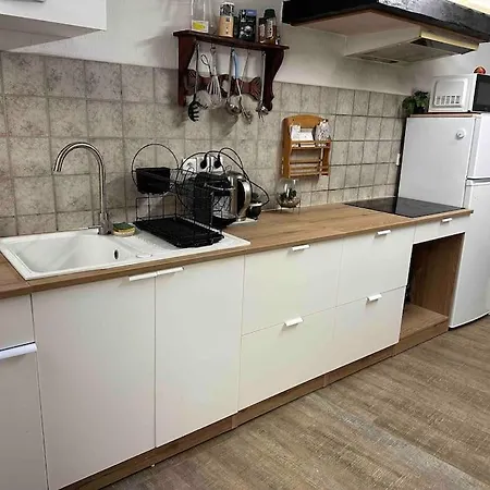 Charmante Maison A