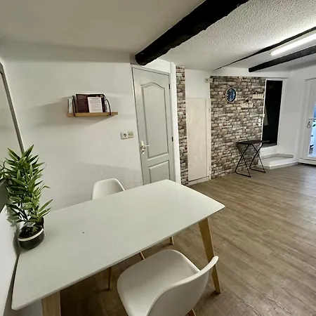 Charmante Maison A *