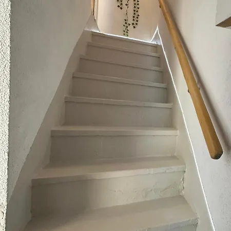 Charmante Maison A