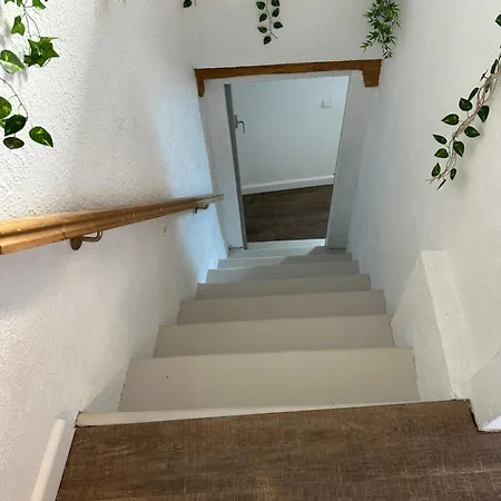 Casa de Férias Charmante Maison A