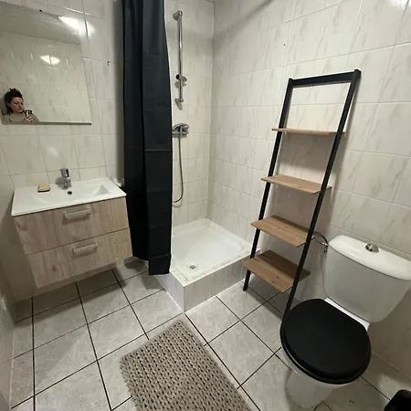 Casa de Férias Charmante Maison A *