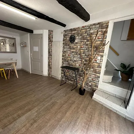 Charmante Maison A *